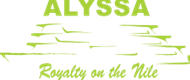 Alyssa Nile Cruise Website Logo